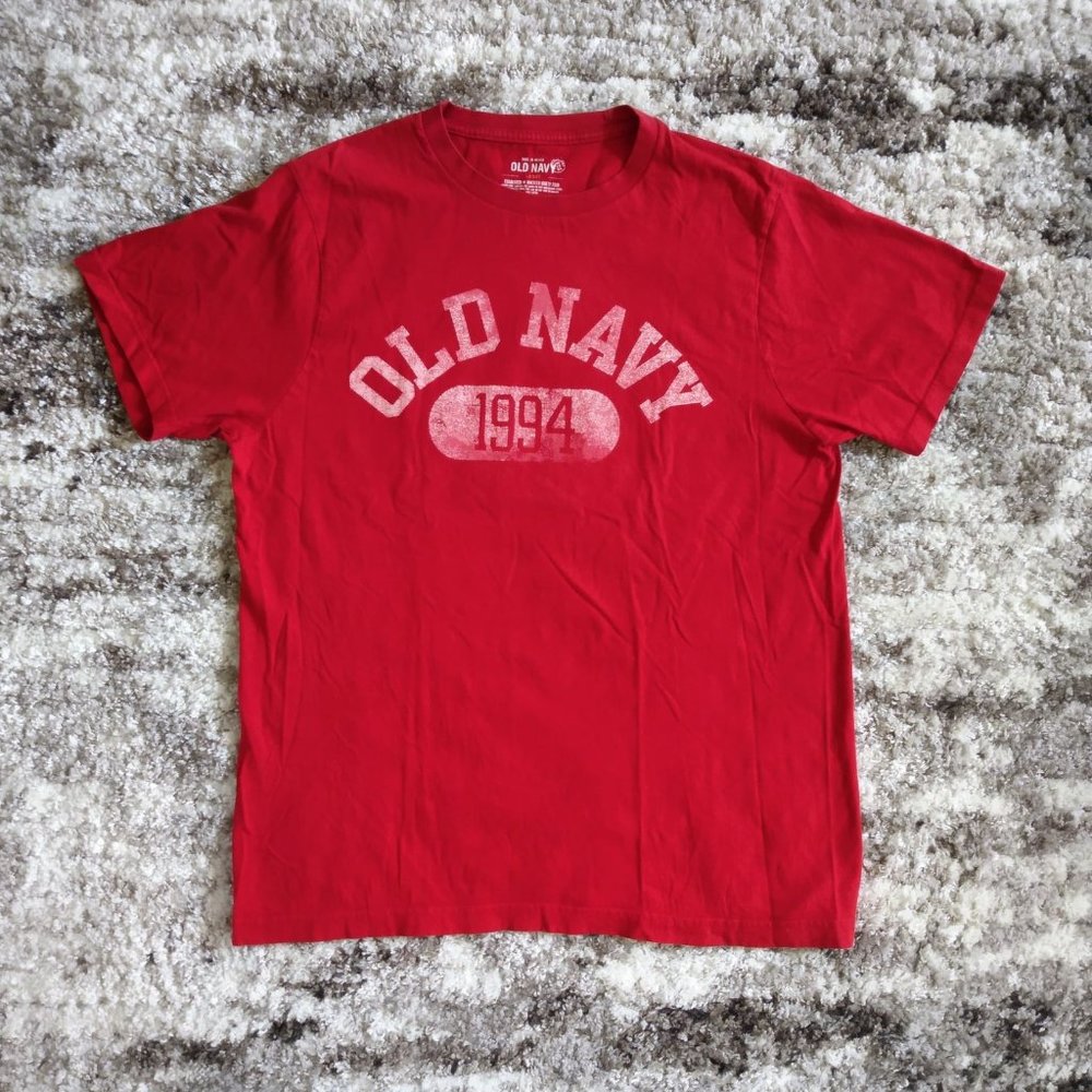 Large Old Navy Shirt